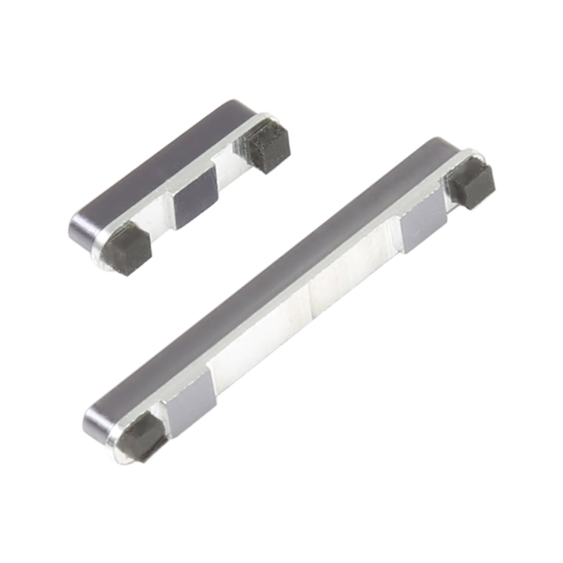 For Asus ZenPad 3S 10 Z500KL P001 Original Power Button and Volume Control Button (Grey)