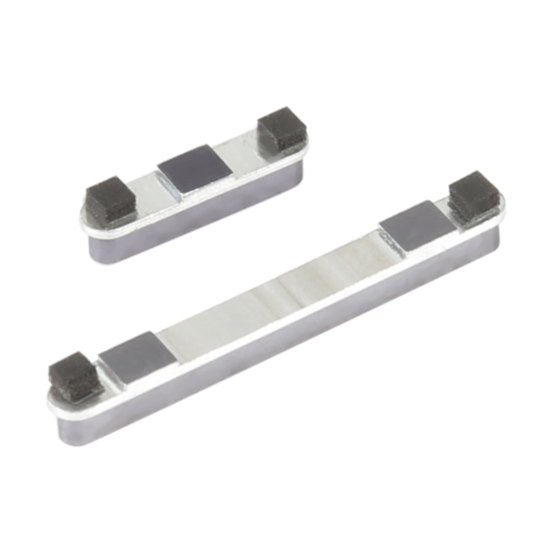 For Asus ZenPad 3S 10 Z500KL P001 Original Power Button and Volume Control Button (Grey)