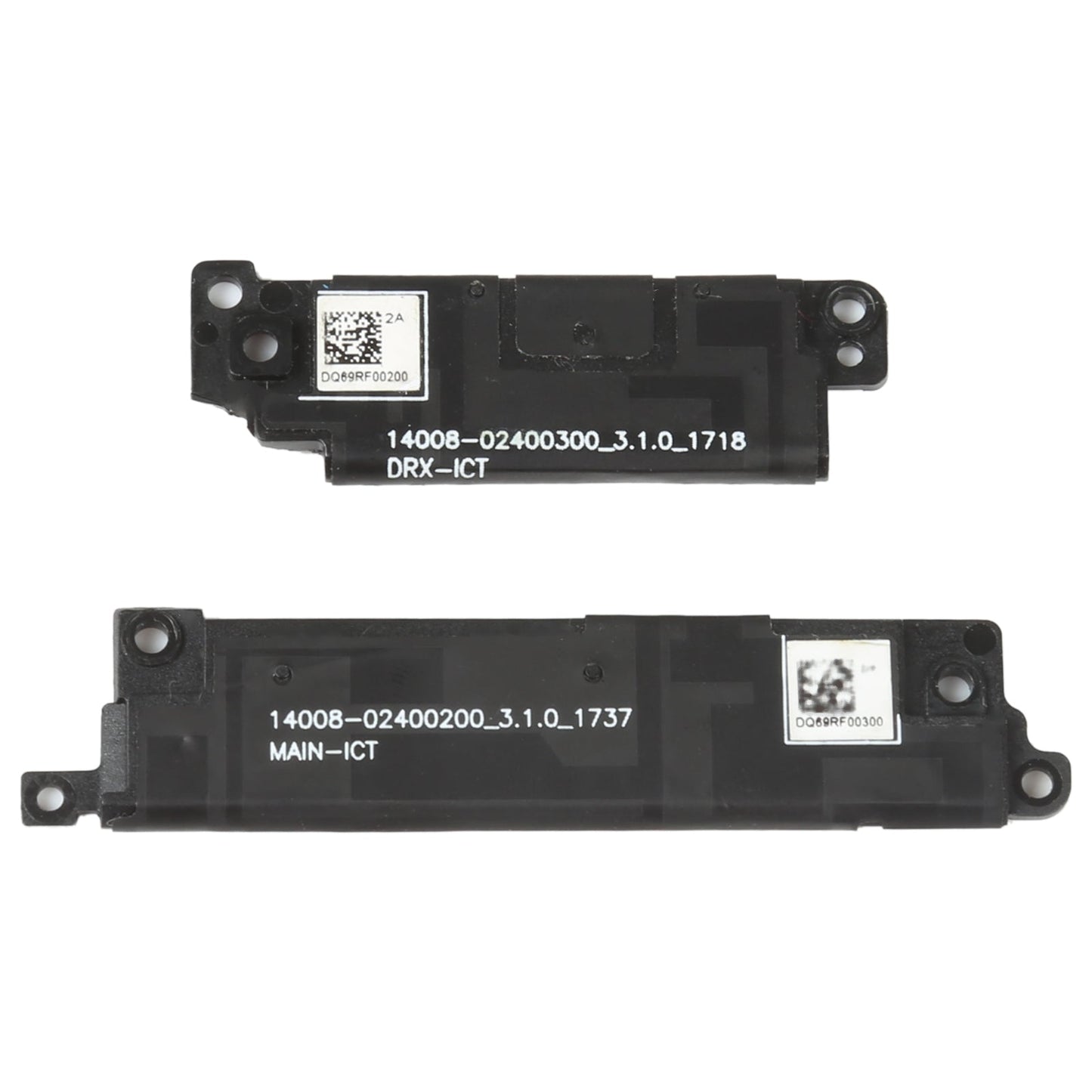 For Asus ZenPad Z8s ZT582KL P00J Original WiFi Antenna Flex Cable