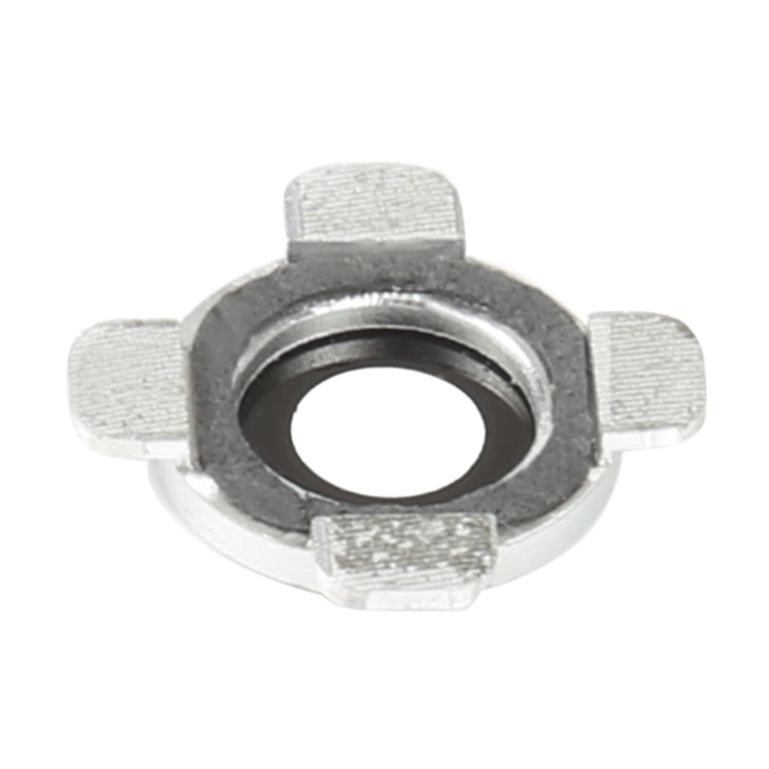 For Asus ZenPad Z8s ZT582KL P00J Original Rear Camera Lens Cover (Silver)