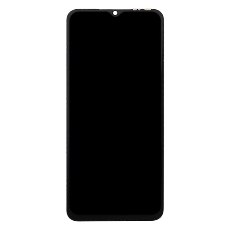 OEM LCD Screen For Infinix Hot 20 5G X666 X666B with Digitizer Full Assembly