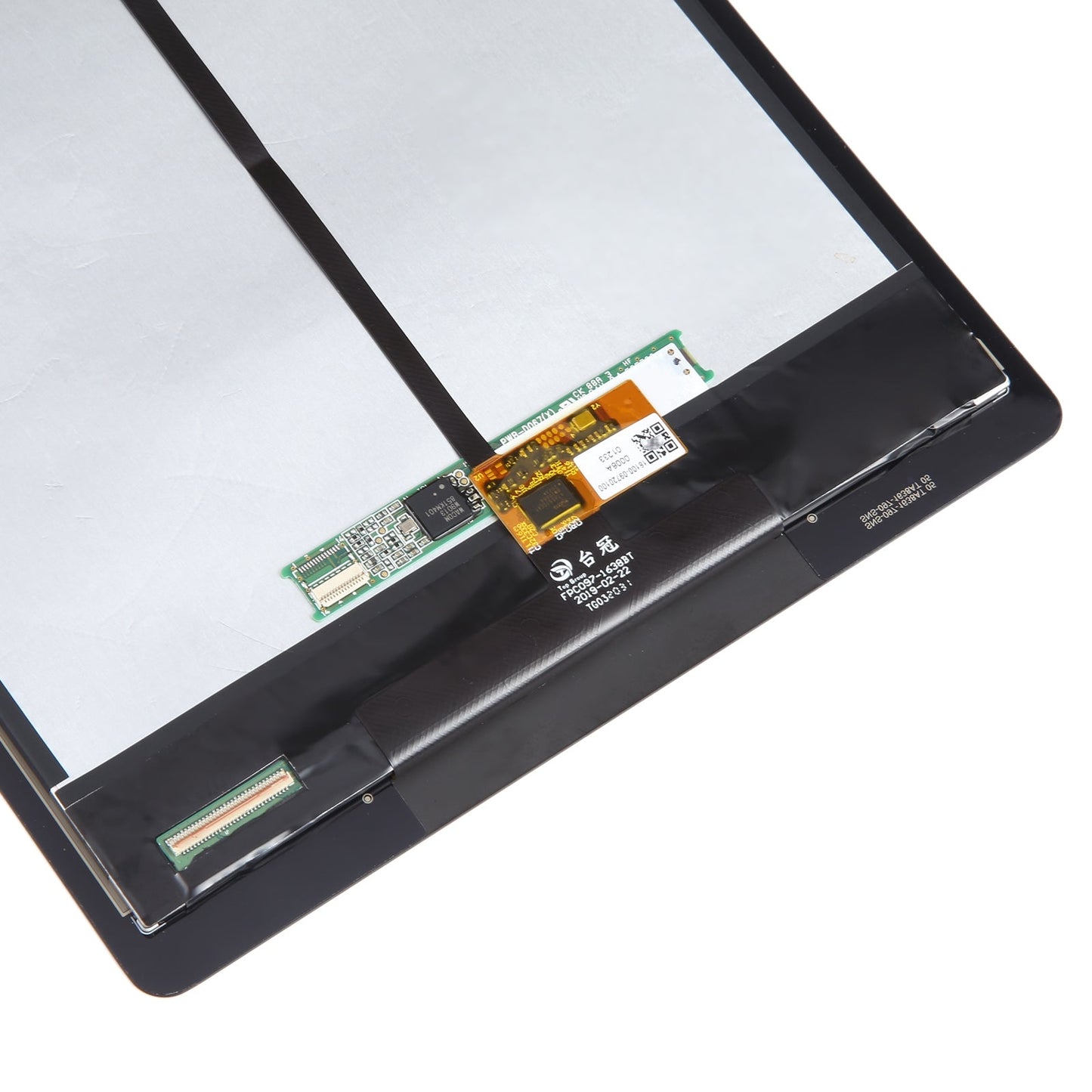 LCD Screen with Digitizer Full Assembly For Asus Chromebook Tablet CT100 CT100P CT100PA