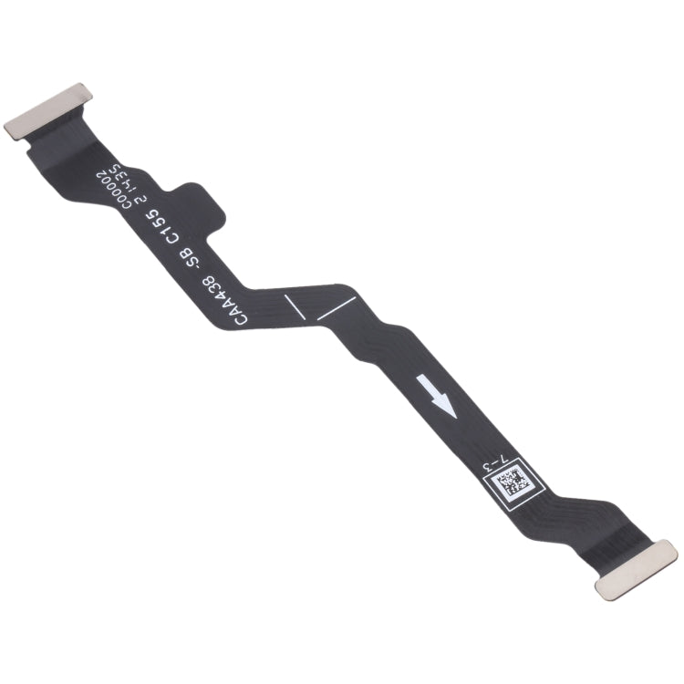 For OnePlus 10 Pro Motherboard Connect Flex Cable