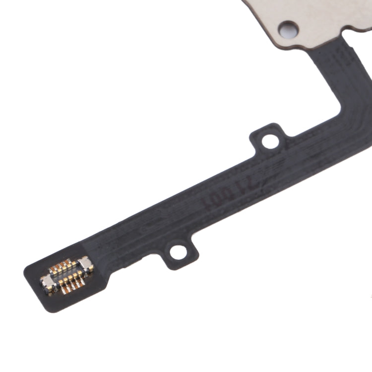 For OnePlus 10 Pro Flashlight Flex Cable