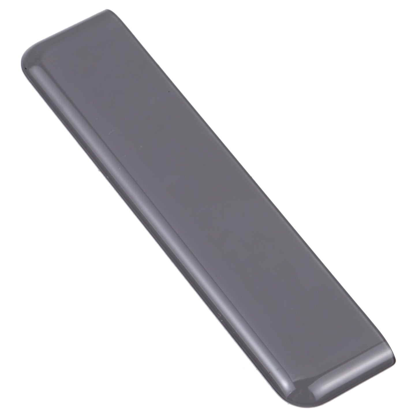 Front Upper Top Back Cover for Google Pixel 6 Pro (Black)