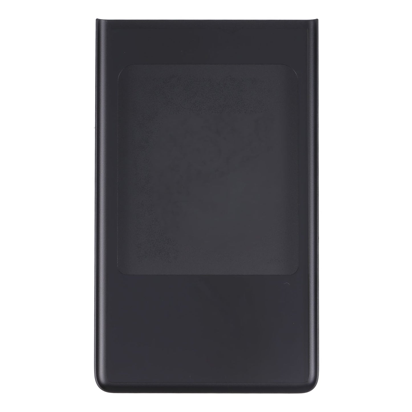Original Battery Back Cover for Google Pixel 7(Black)