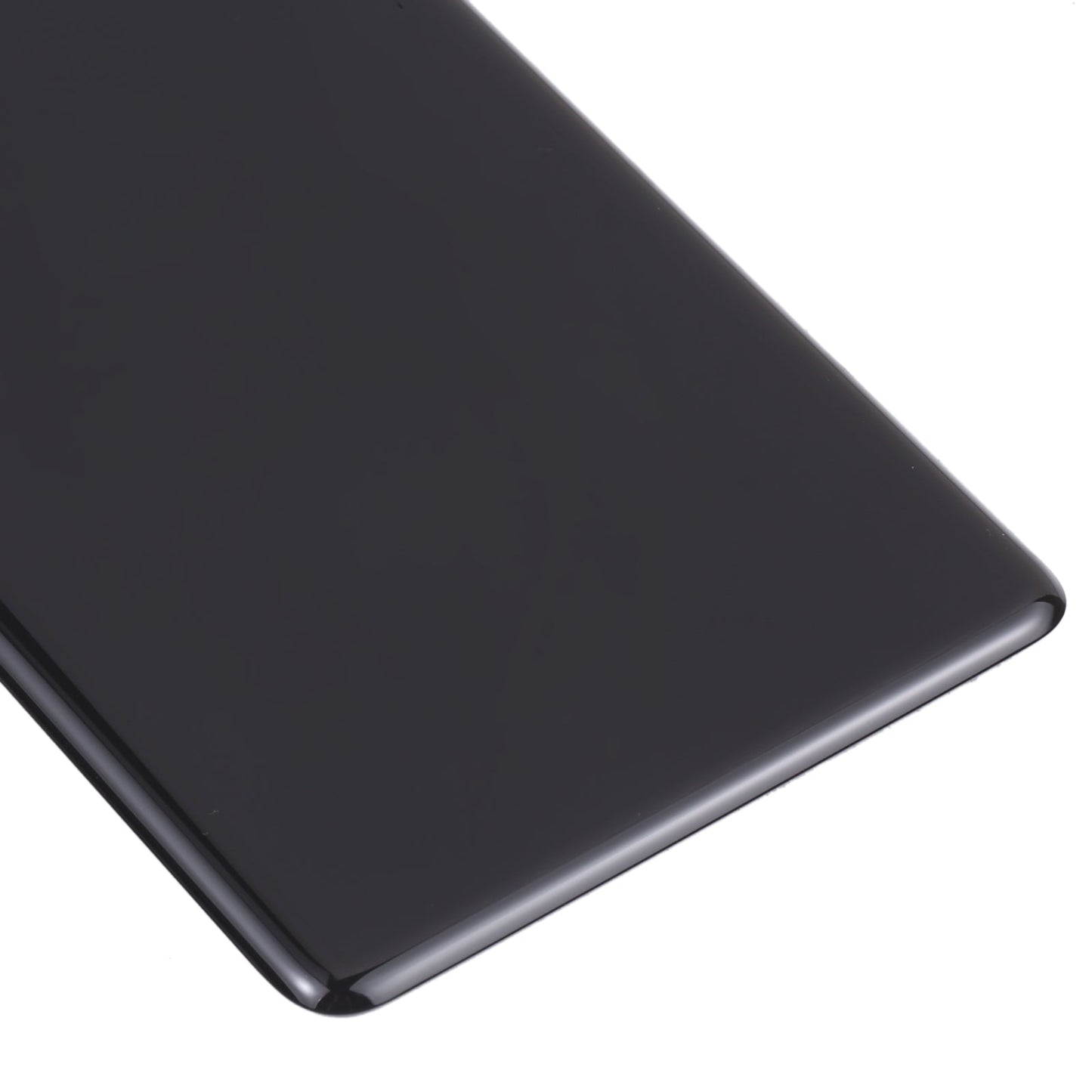 Original Battery Back Cover for Google Pixel 7(Black)