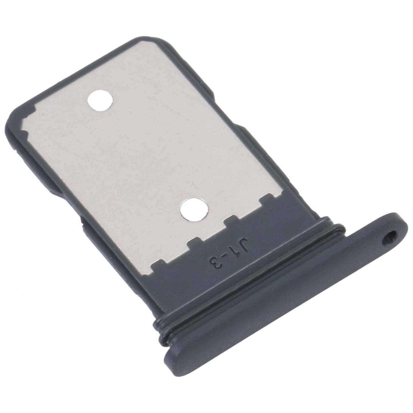 SIM Card Tray for Google Pixel 5a (Black)