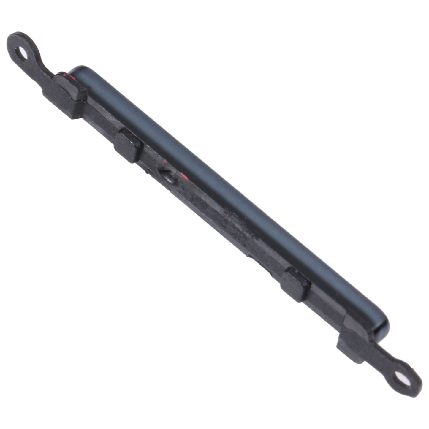 For Motorola Moto G52 Volume Control Button (Black)