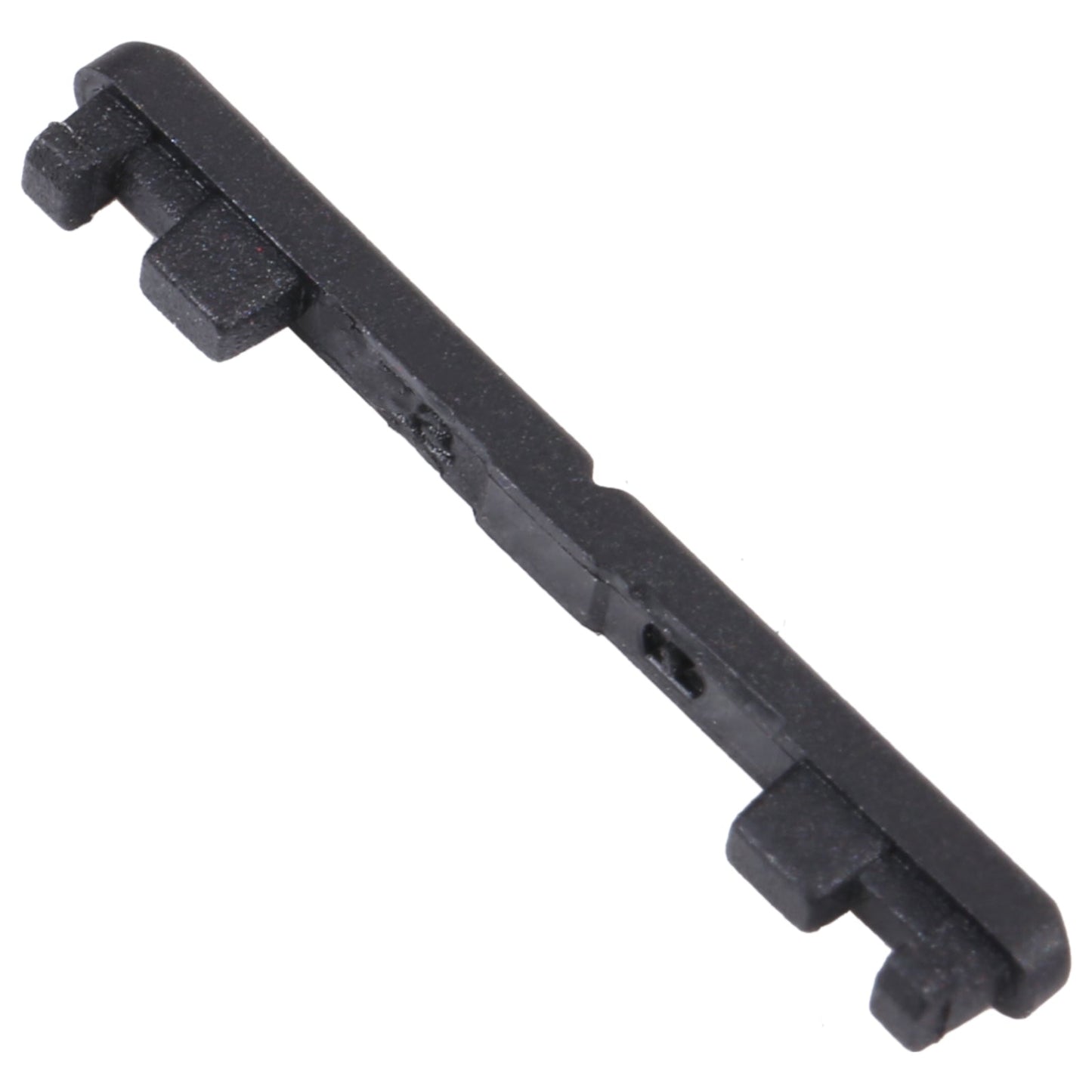 For Motorola Moto G32 Volume Control Button (Black)