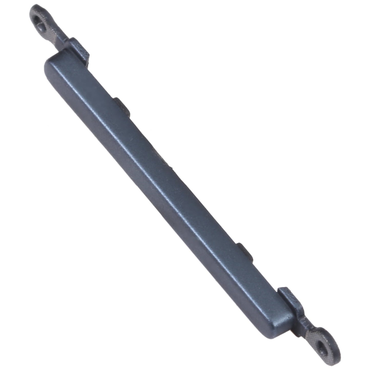 For Motorola Moto G82 Volume Control Button (Black)