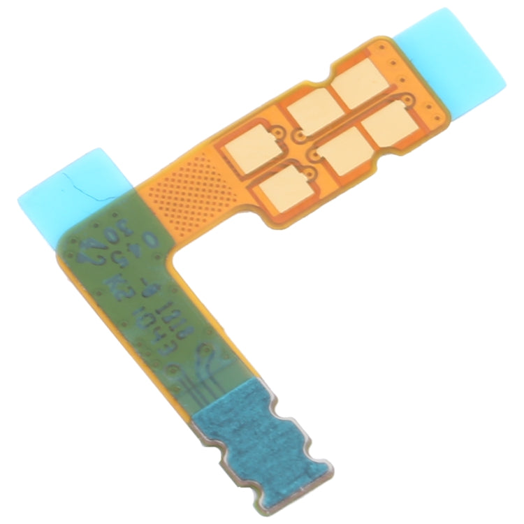 For vivo S9 Light Sensor Flex Cable