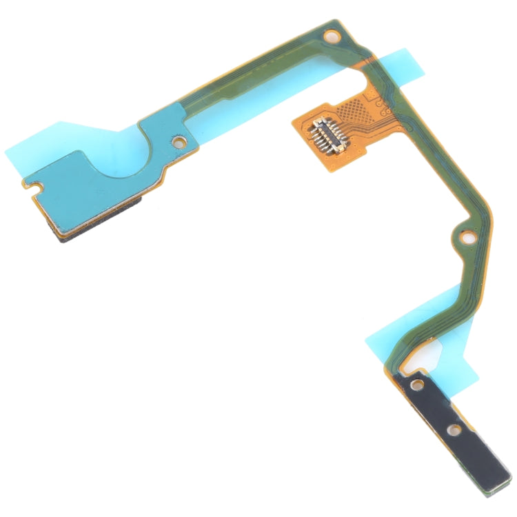 For vivo X60 Pro Flashlight Flex Cable