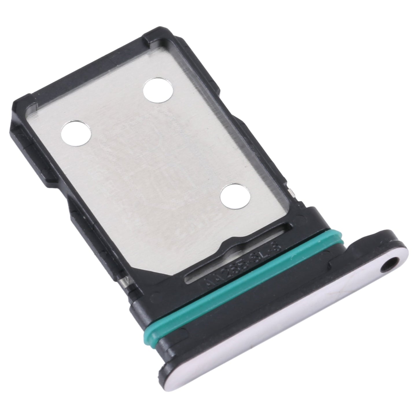 For OPPO Reno7 SE 5G SIM Card Tray + SIM Card Tray (Gold)