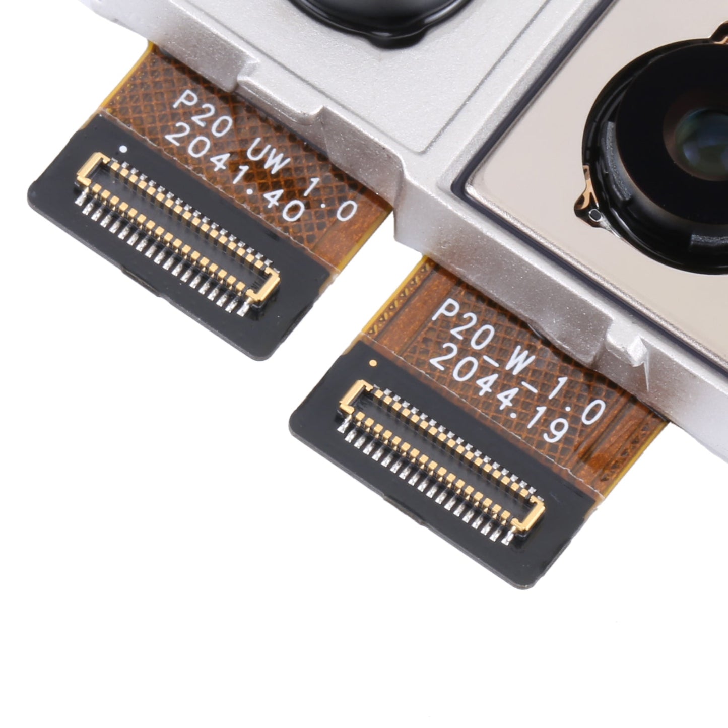 For Google Pixel 4A 5G Back Facing Camera