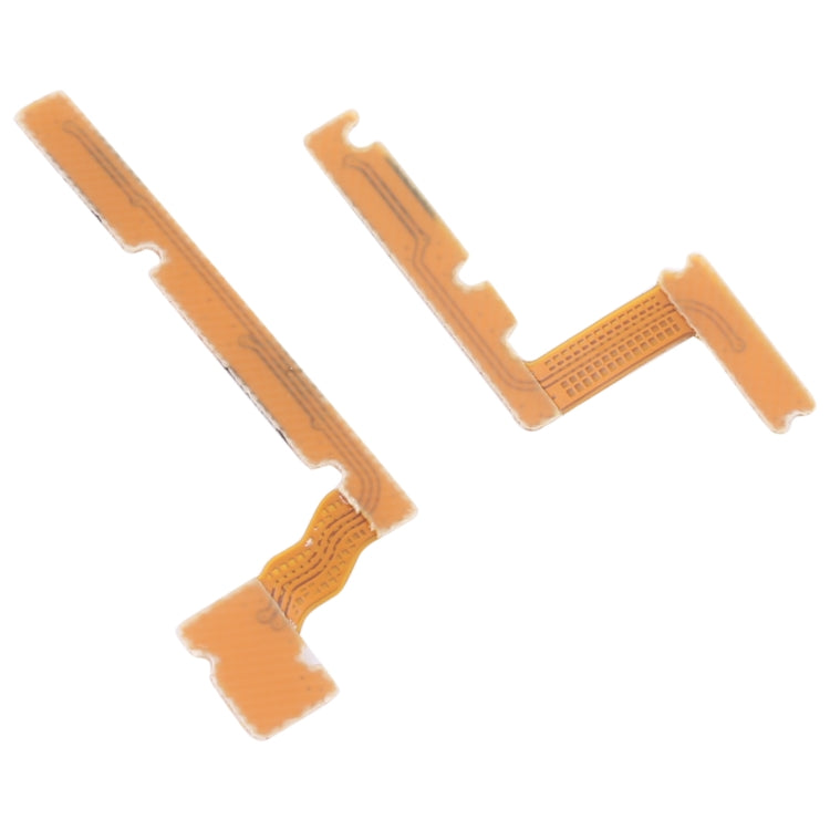 For OnePlus 8 Nord 5G / Z AC2001 AC2003 Power Button & Volume Button Flex Cable