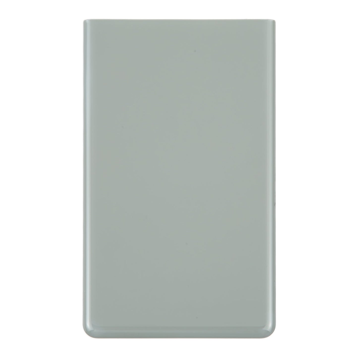 For Google Pixel 7 Pro OEM Battery Back Cover(Grey)