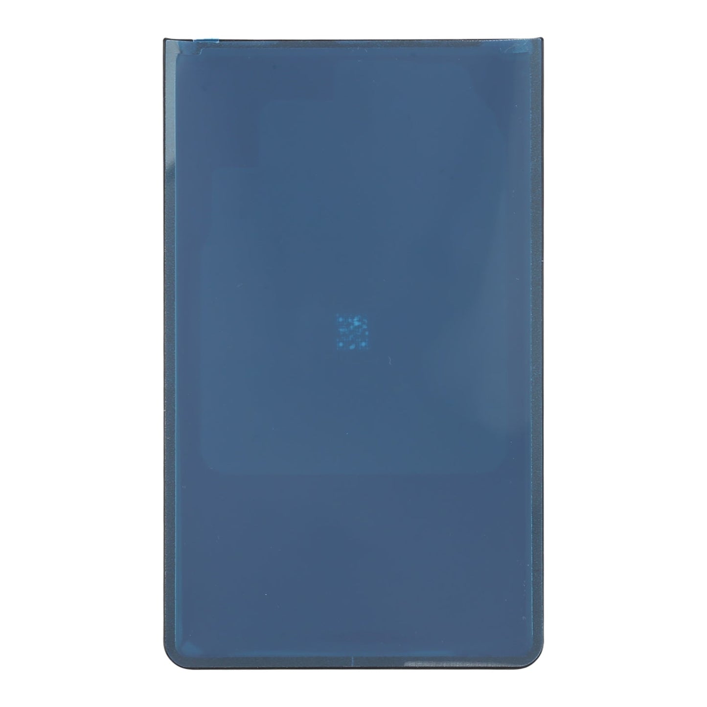 For Google Pixel 7 Pro OEM Battery Back Cover(Grey)