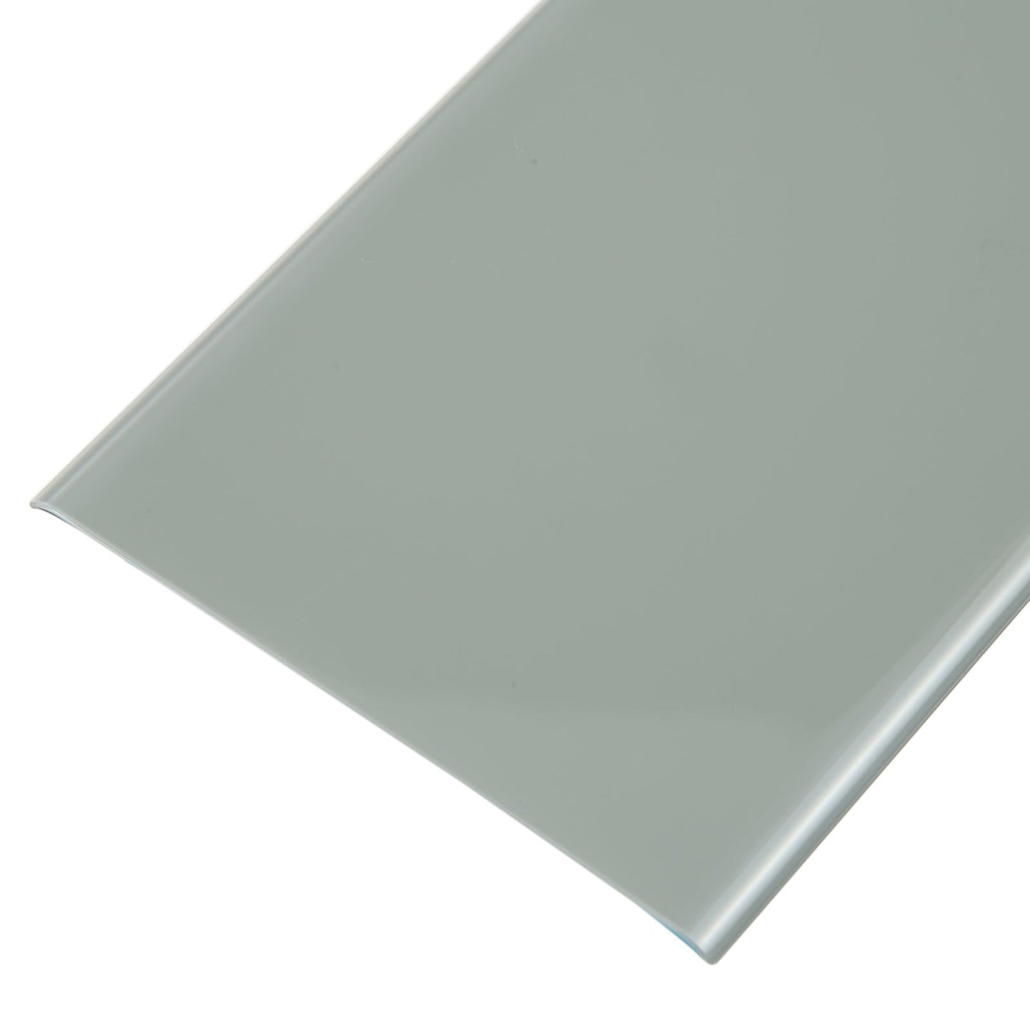 For Google Pixel 7 Pro OEM Battery Back Cover(Grey)