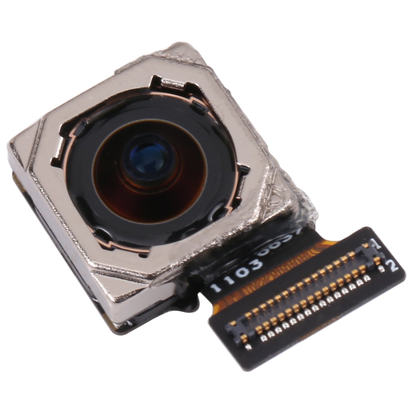 For Asus Zenfone 8 ZS590KS Front Facing Camera