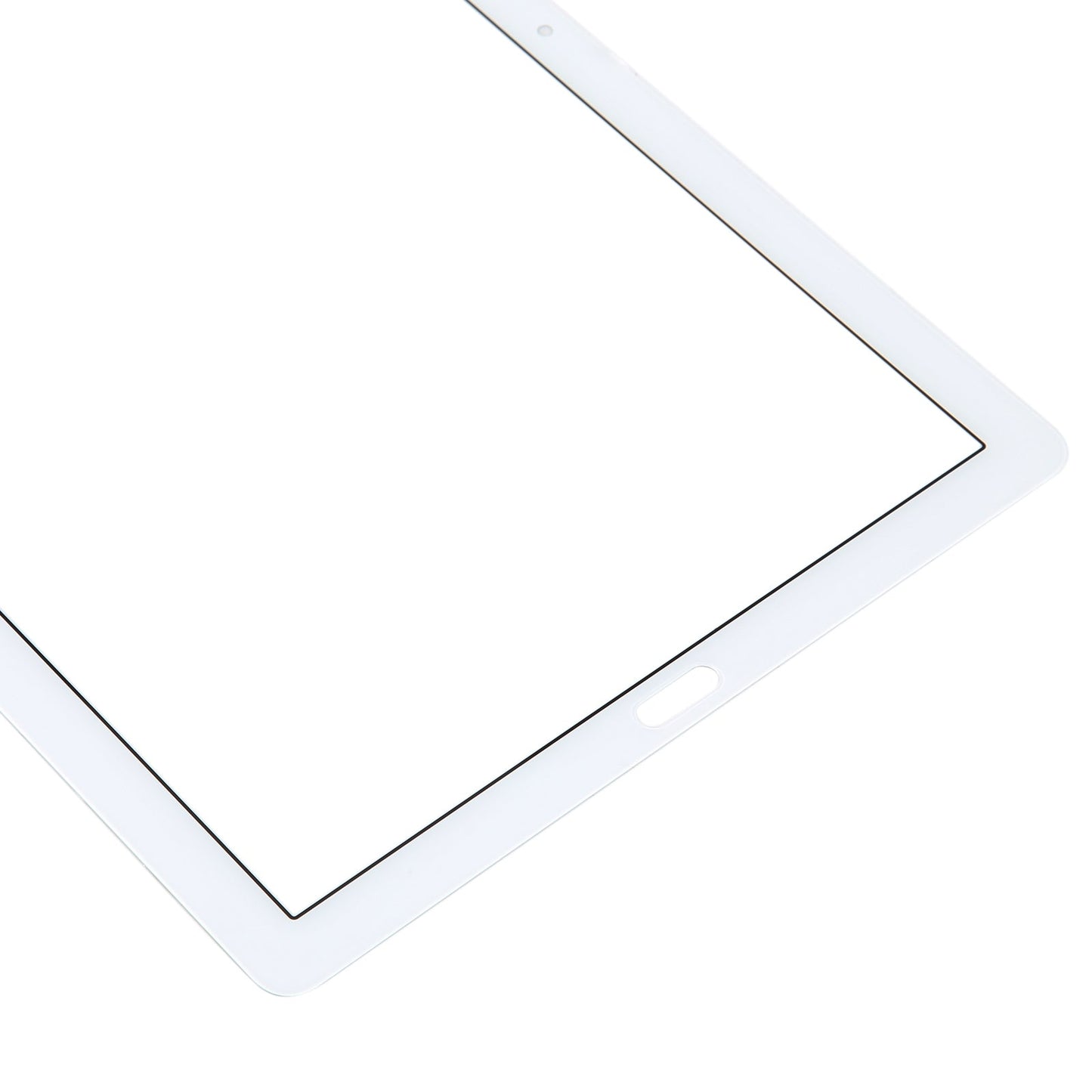 Touch Panel For Huawei MediaPad M5 10.8(White)