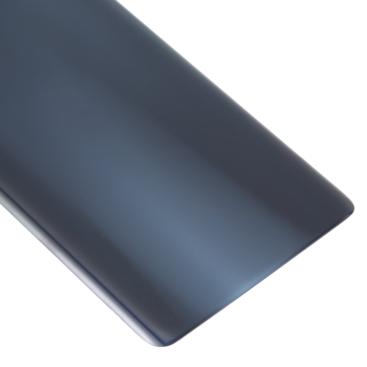 For Motorola Moto G Stylus 5G 2022 Original Battery Back Cover(Blue)