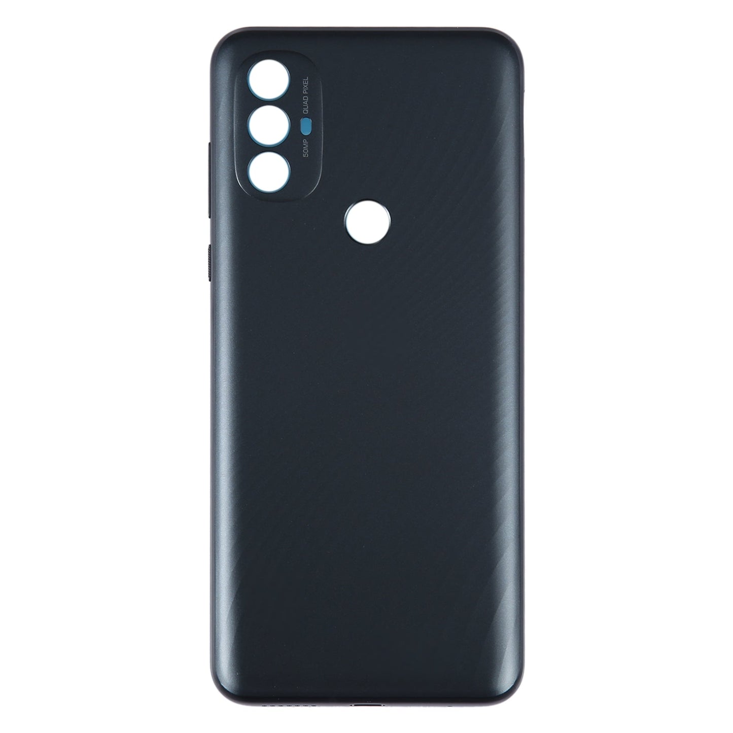 For Motorola Moto G Power 2022 Original Battery Back Cover(Black)