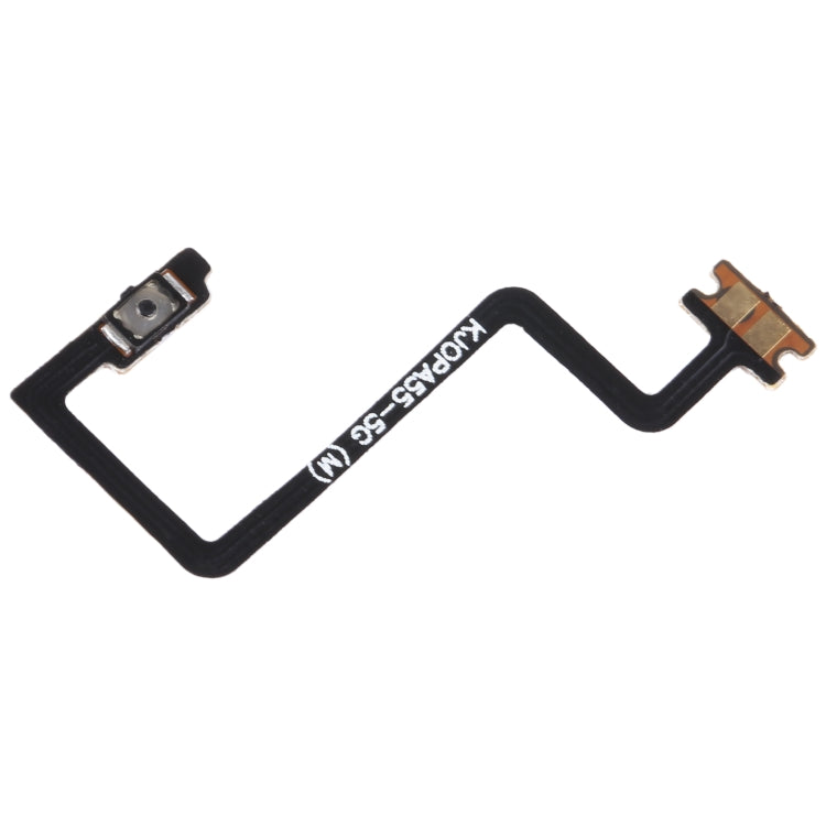 For OnePlus Nord CE 5G EB2101 EB2103 Power Button Flex Cable