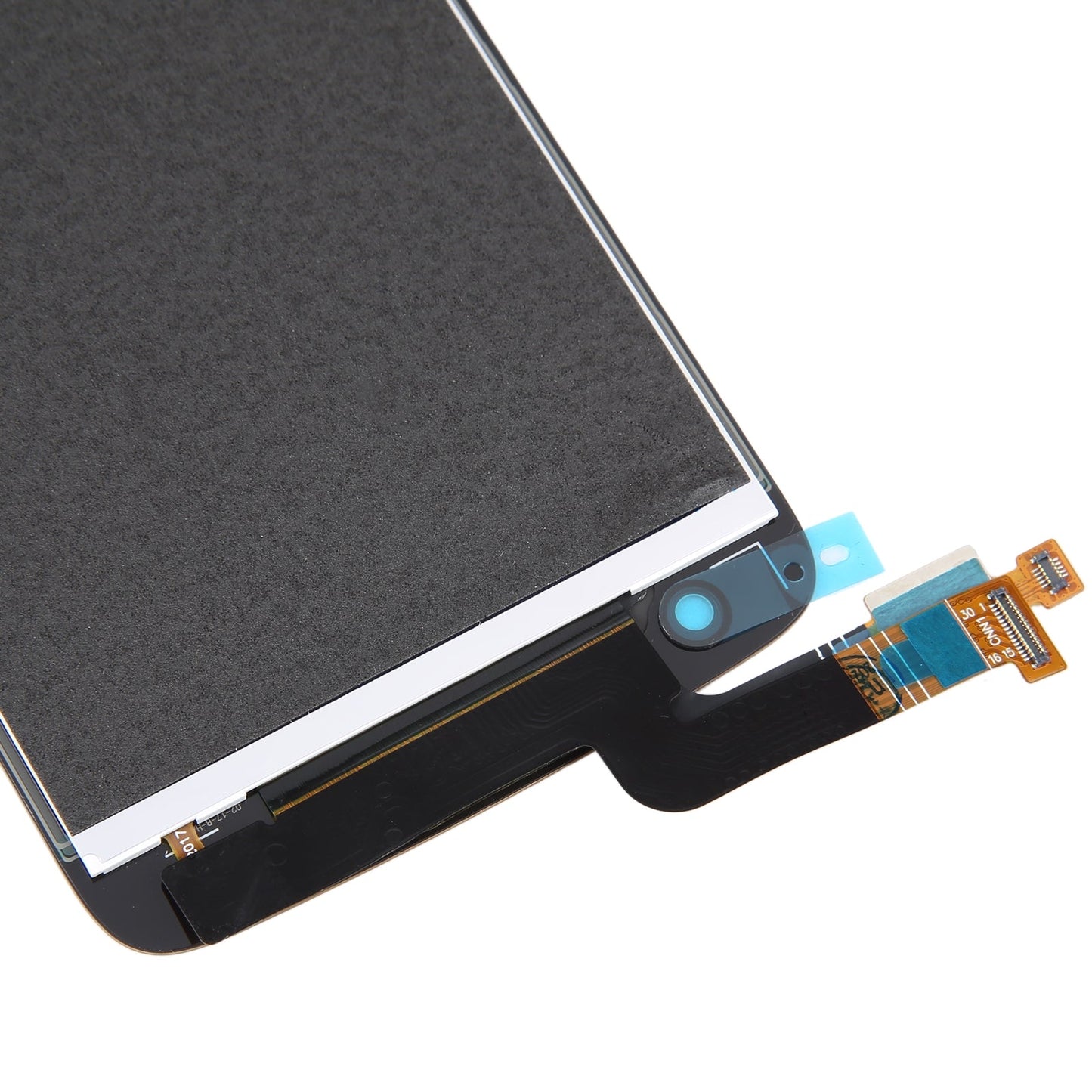 Original LCD Screen For Motorola Moto G5 Plus with Digitizer Full Assembly(Gold)