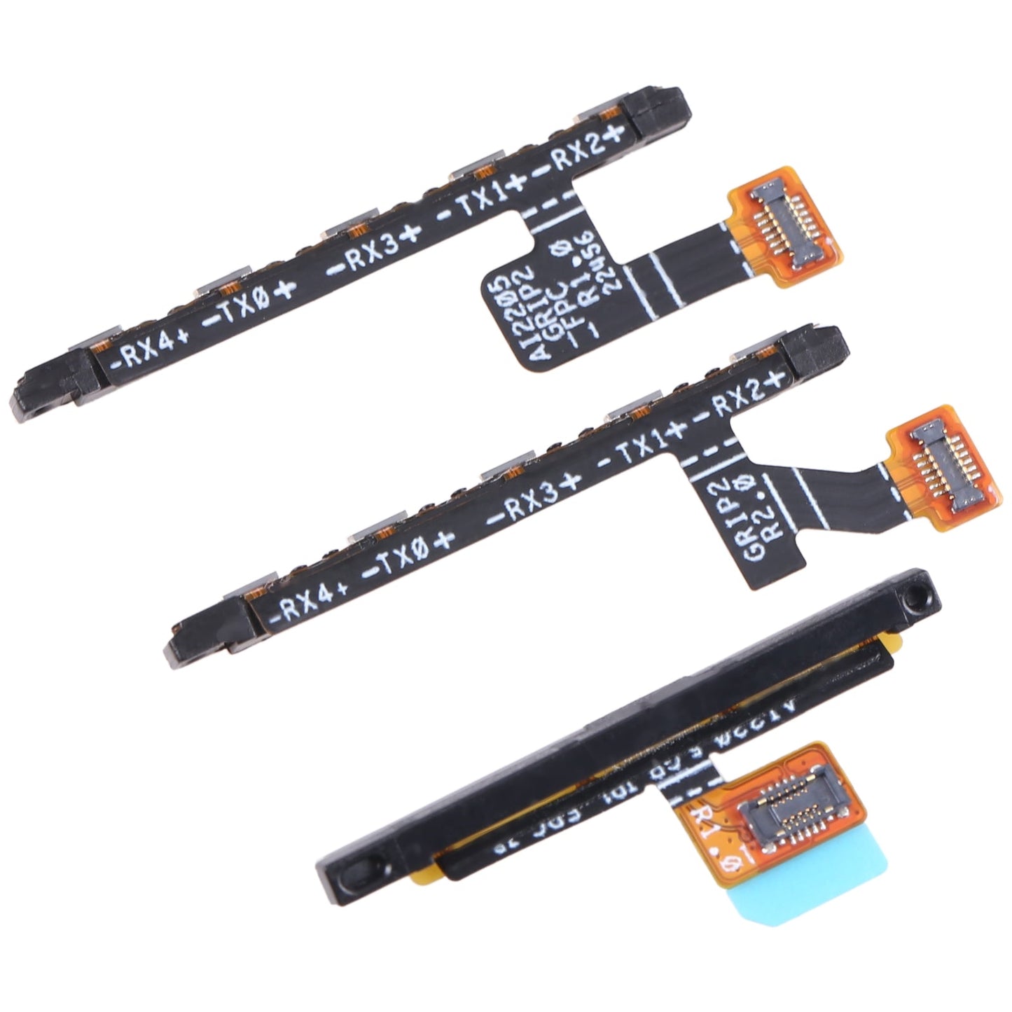 For Asus ROG Phone 6 Sensor Shoulder Key