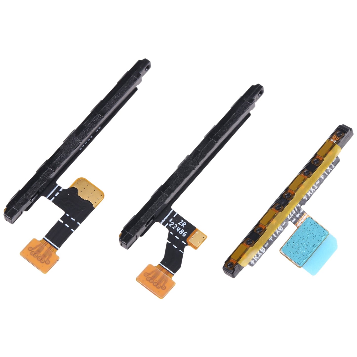 For Asus ROG Phone 6 Sensor Shoulder Key