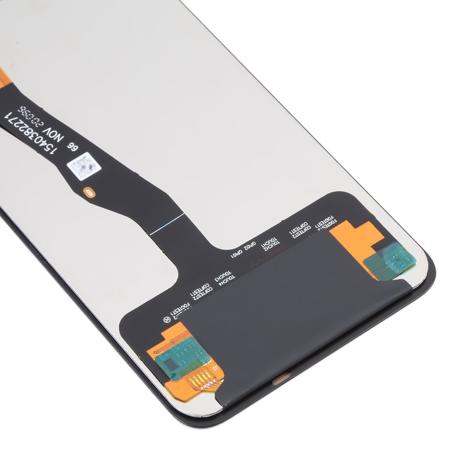 Cog LCD Screen For Huawei Y9 Prime 2019 with Digitizer Full Assembly