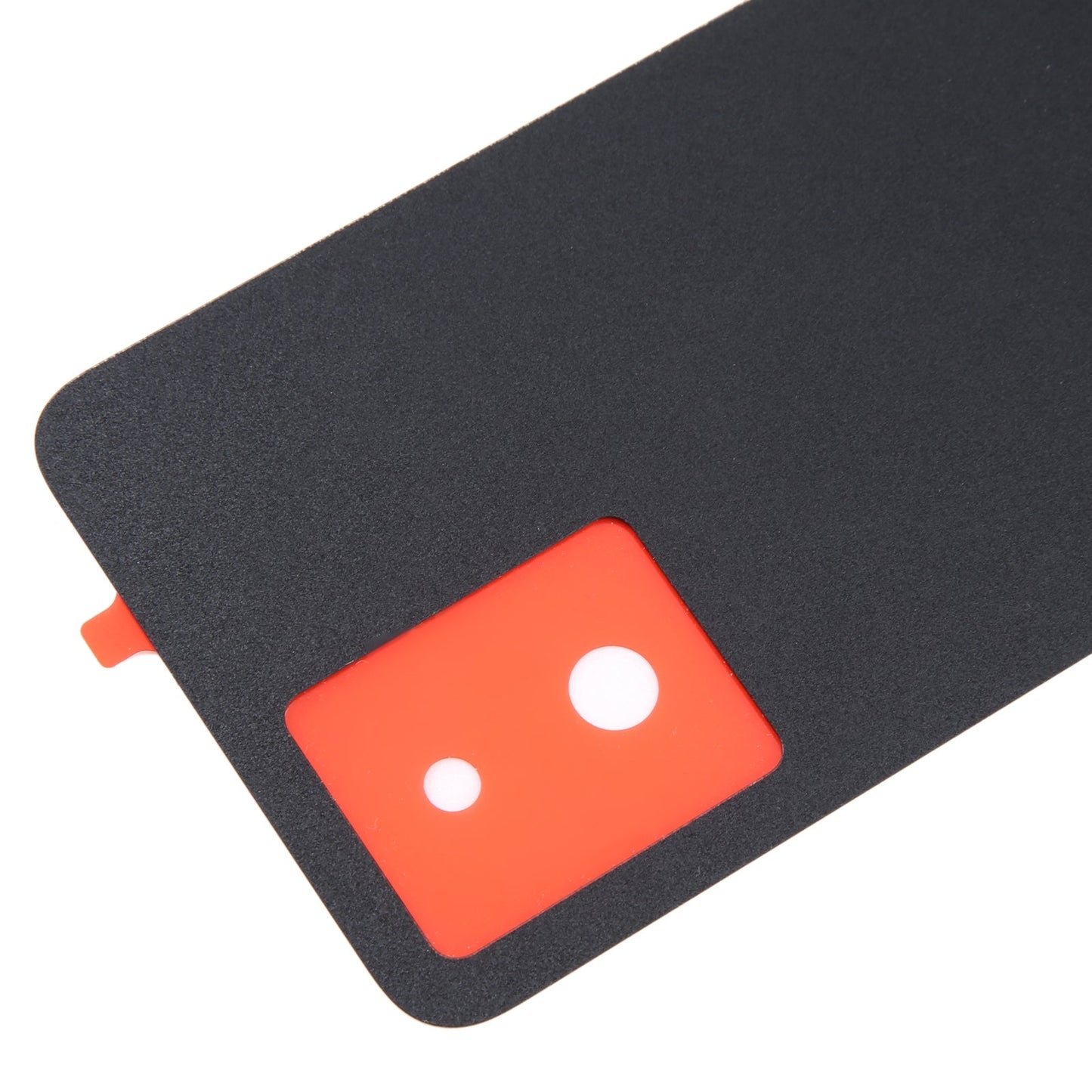 For OPPO F21s Pro Original Battery Back Cover(Black)