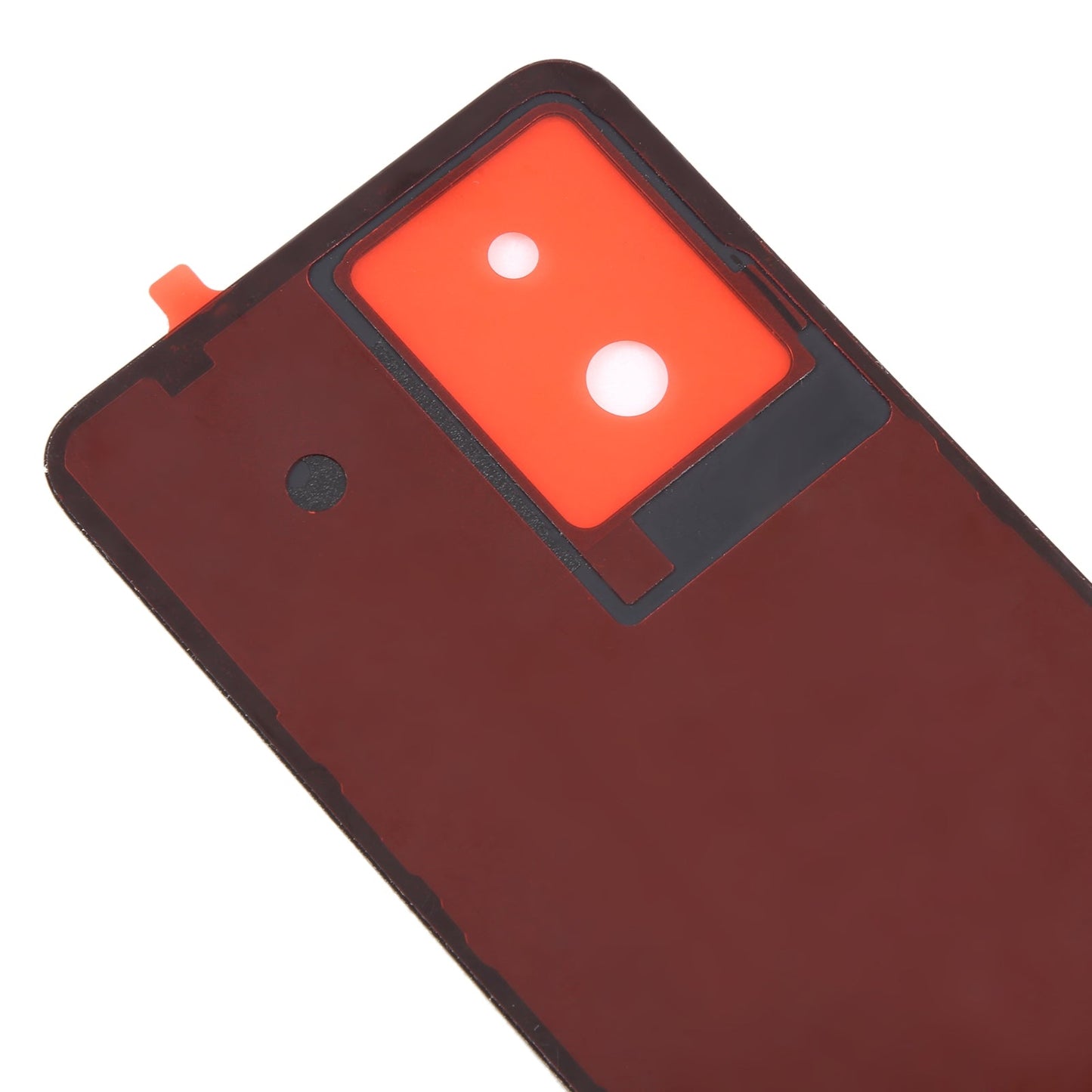 For OPPO F21s Pro Original Battery Back Cover(Black)