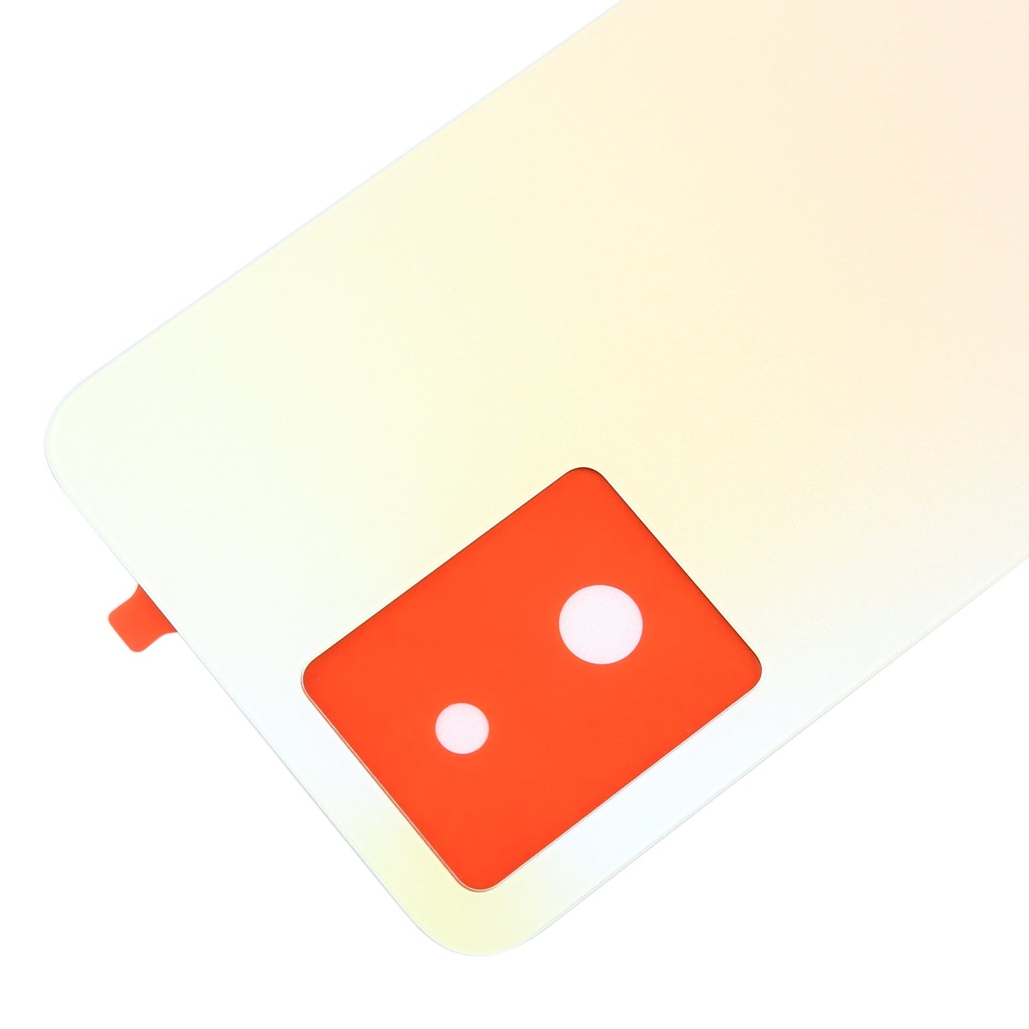 For OPPO F21s Pro Original Battery Back Cover(Gold)