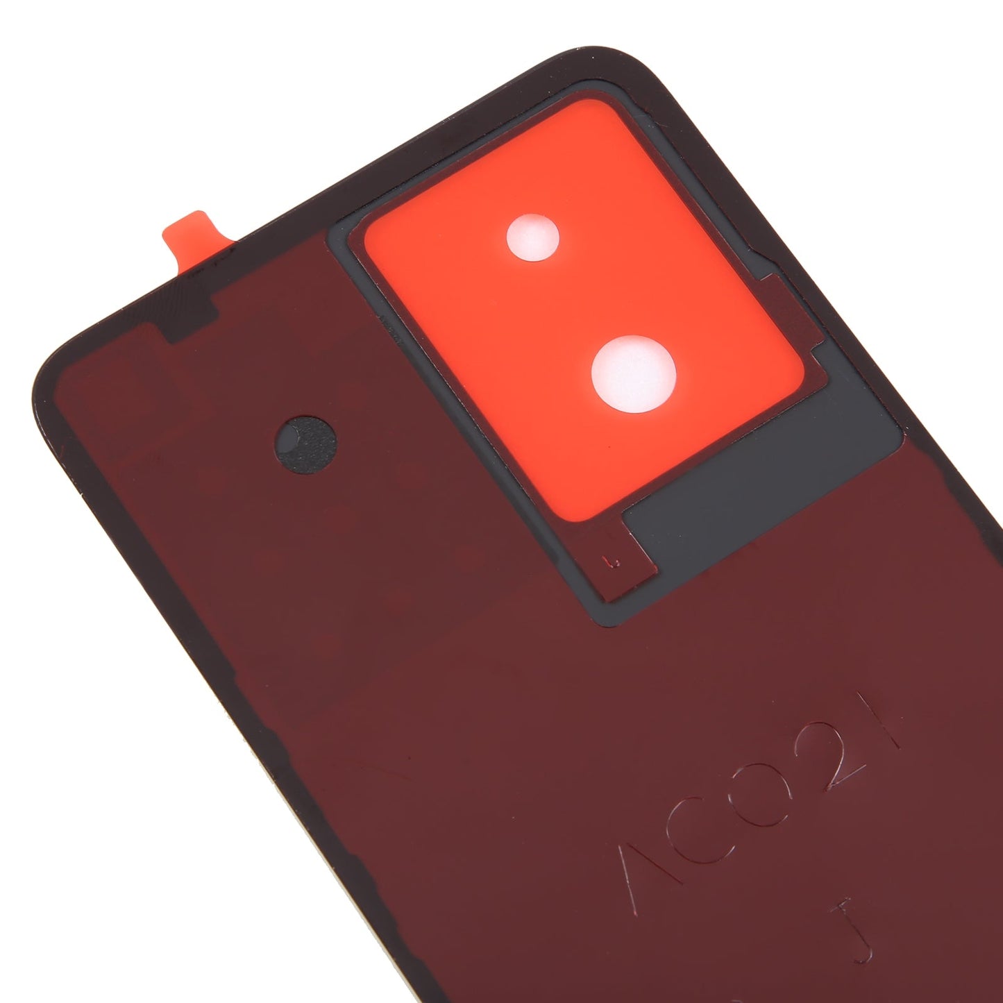 For OPPO F21s Pro Original Battery Back Cover(Gold)