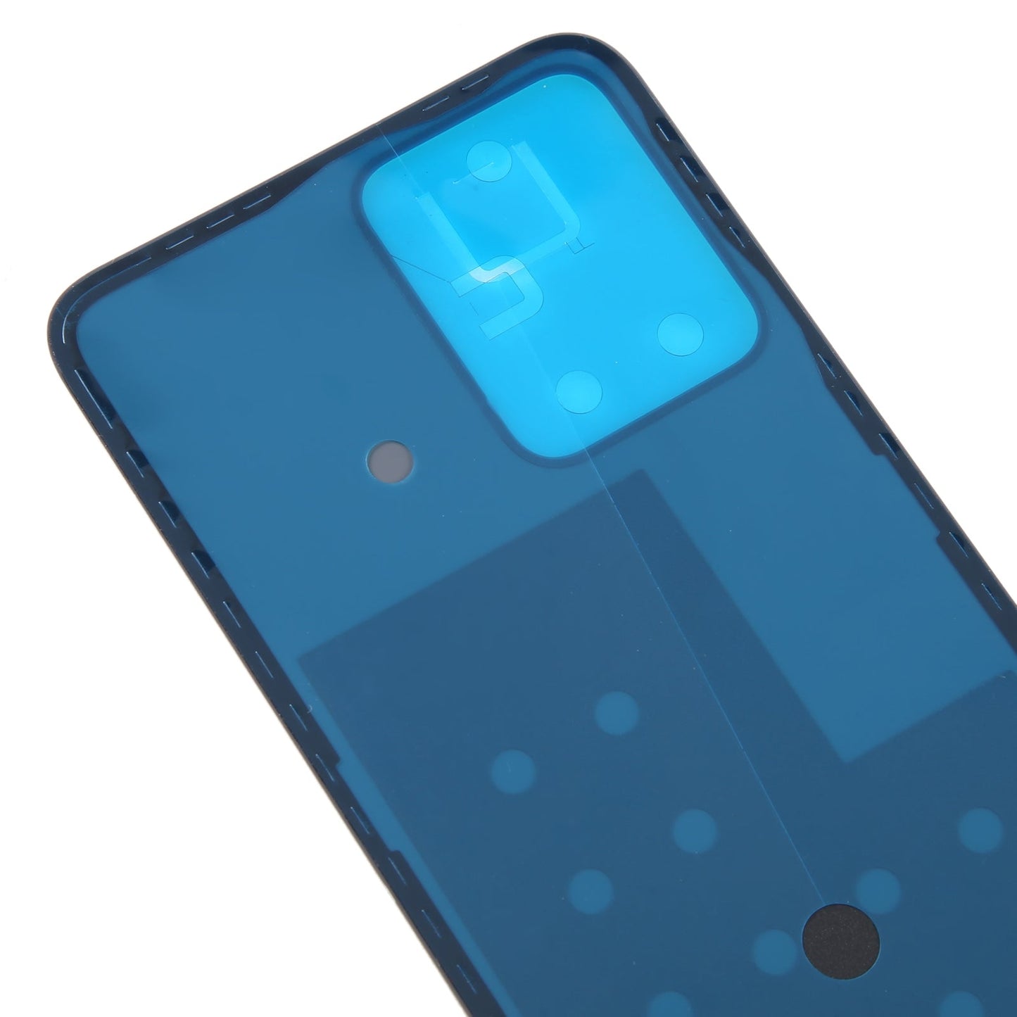 For Realme C35 Original Battery Back Cover(Green)