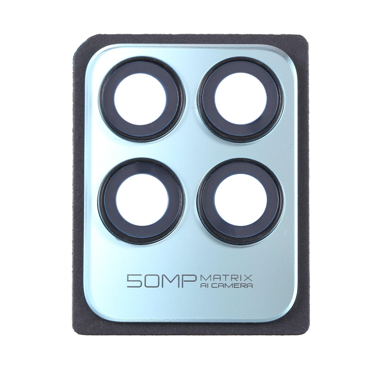 For Realme Narzo 50 Original Camera Lens Cover (Green)