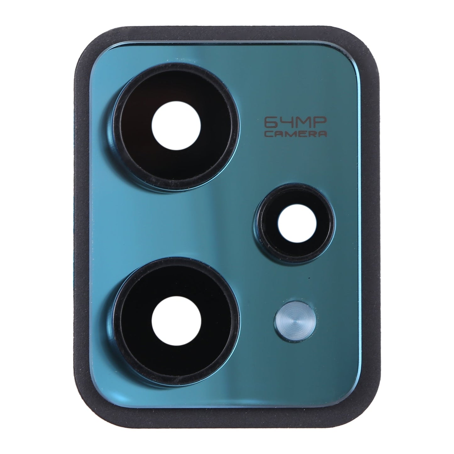 For Realme 9 Pro Original Camera Lens Cover (Green)