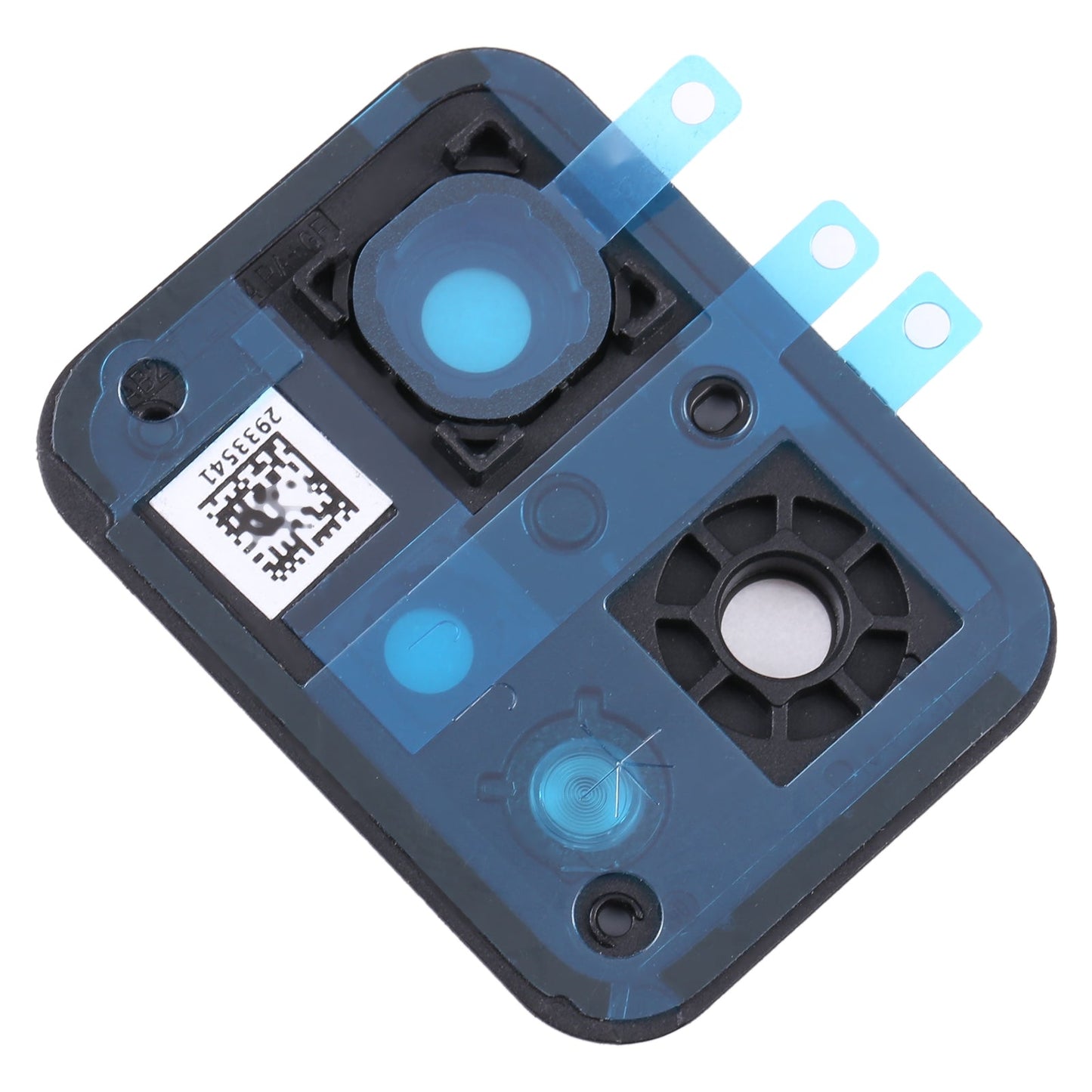 For Realme 9 Pro Original Camera Lens Cover (Green)