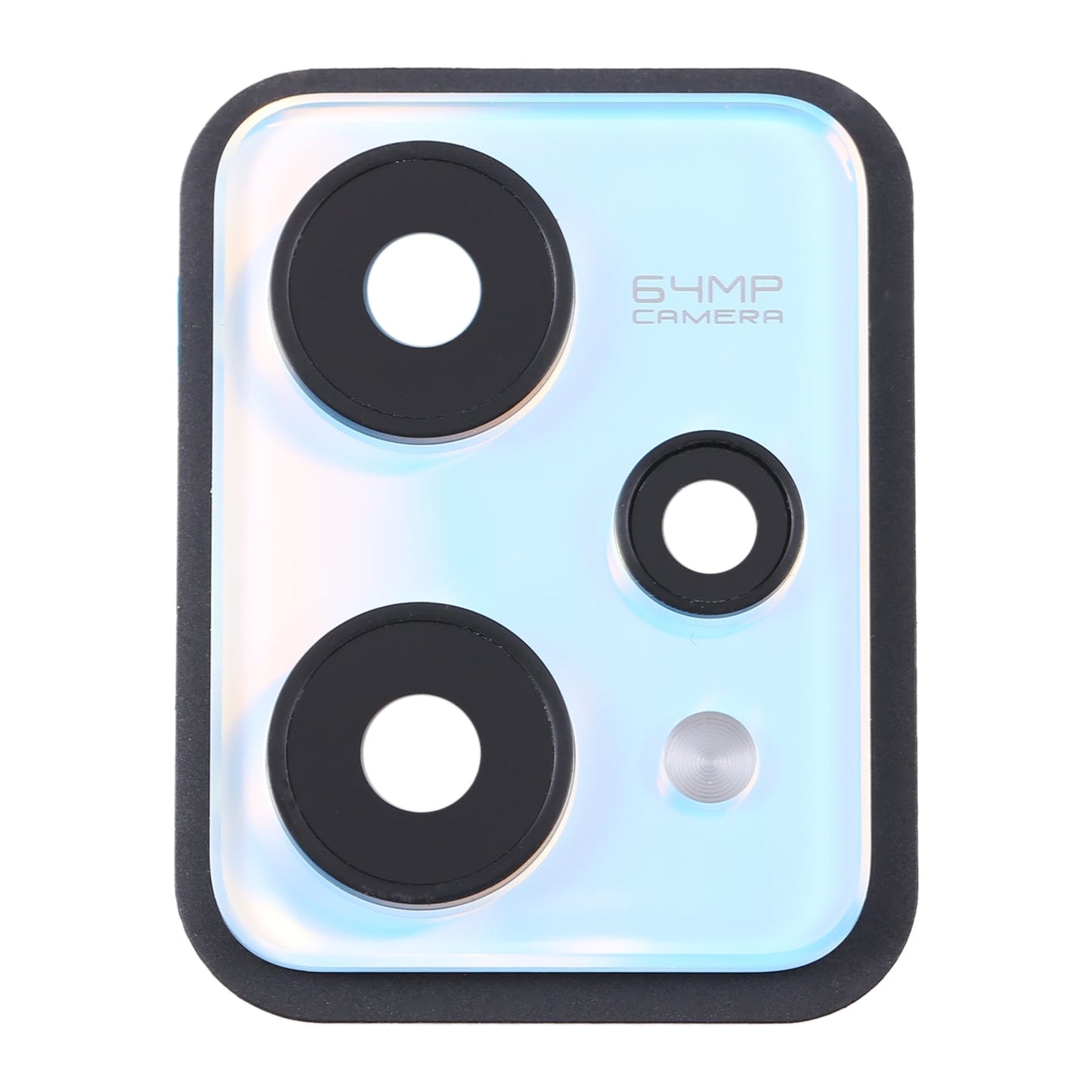 For Realme 9 Pro Original Camera Lens Cover (Blue)