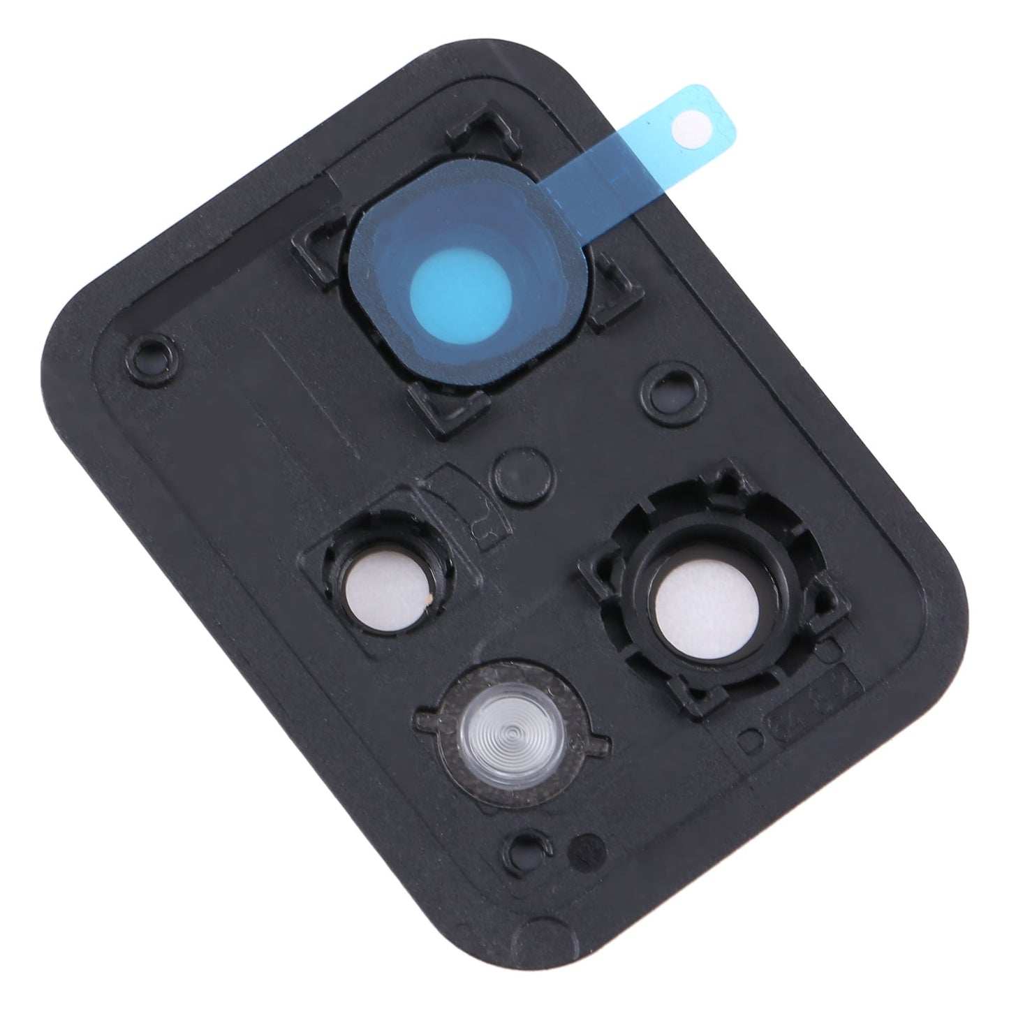 For Realme 9 Pro Original Camera Lens Cover (Blue)