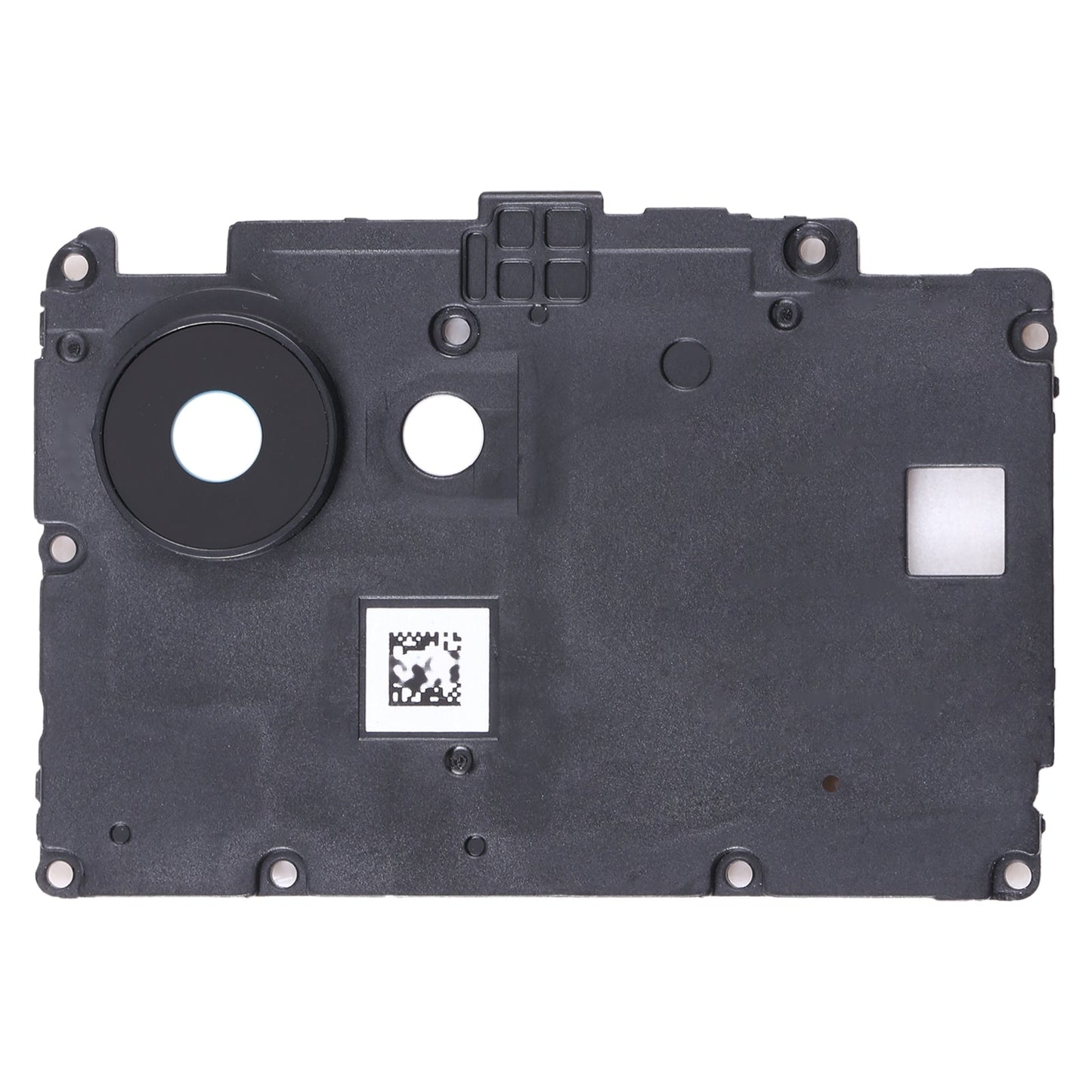 For Realme C30 Original Camera Lens Cover (Black)