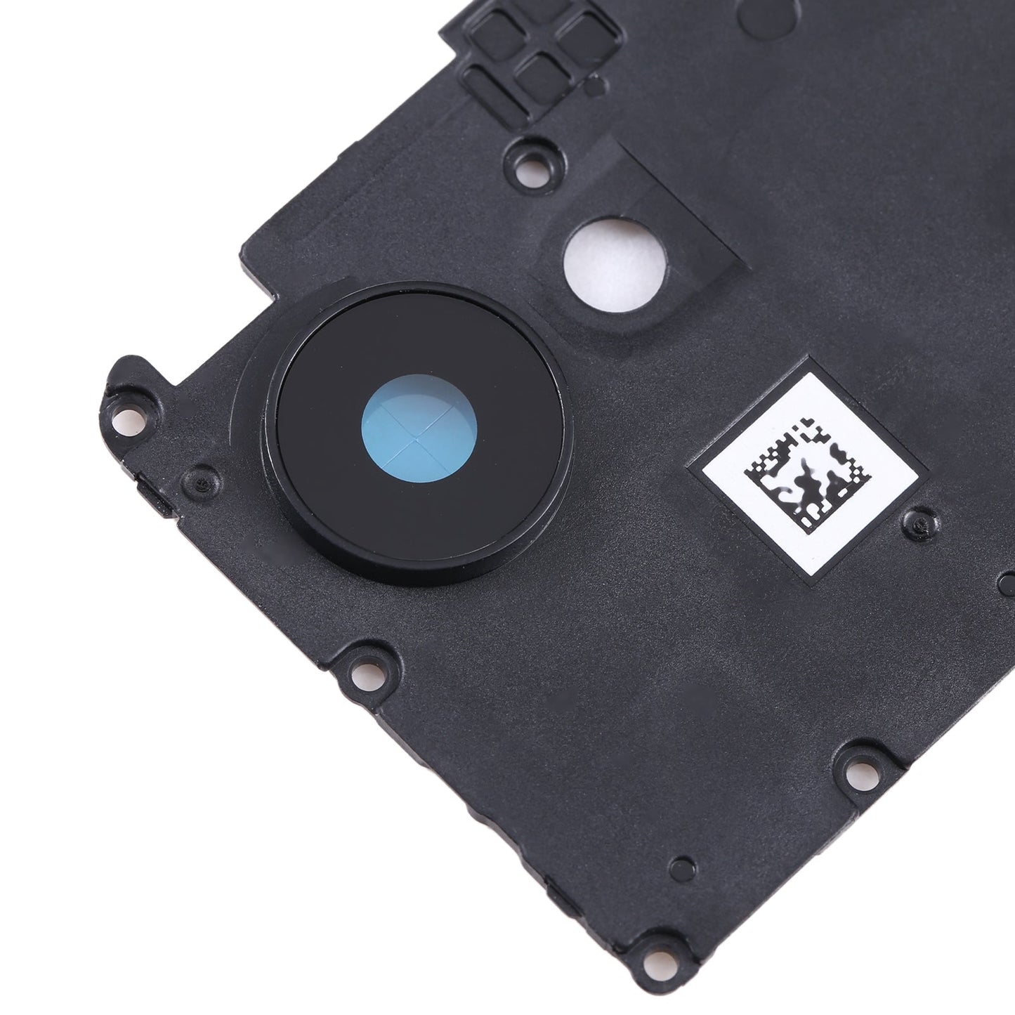 For Realme C30 Original Camera Lens Cover (Black)