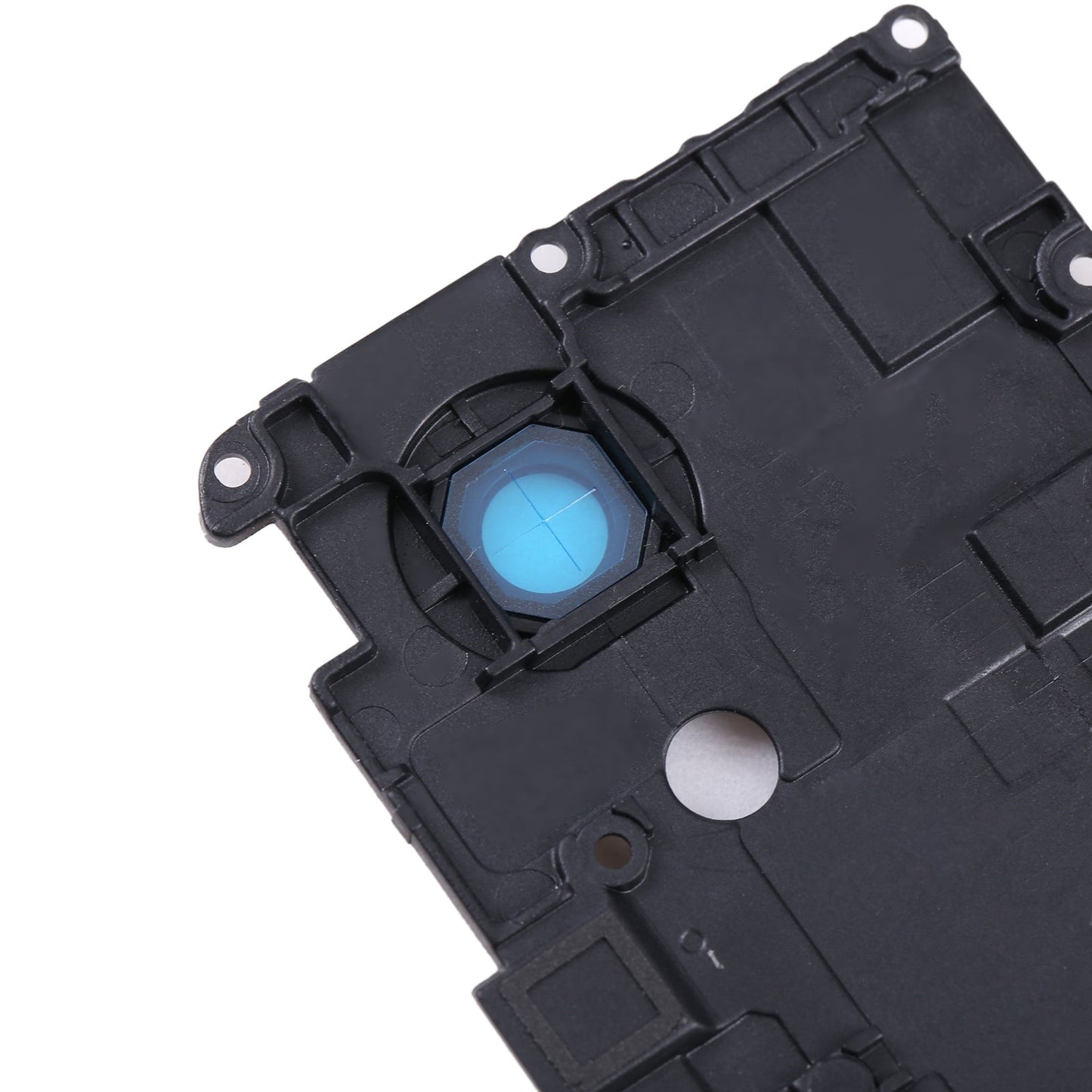 For Realme C30 Original Camera Lens Cover (Black)