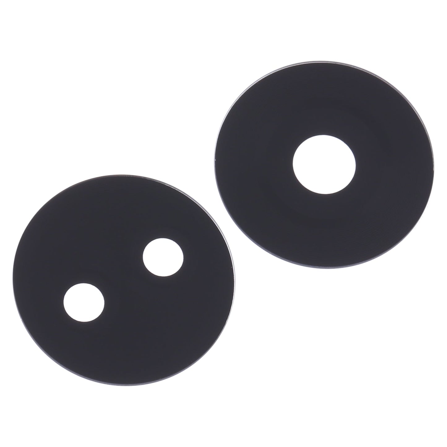 For OPPO A17 10pcs Original Back Camera Lens