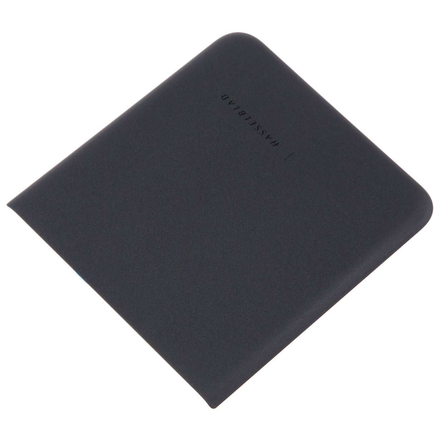 For OPPO Find N2 Flip Original Battery Back Cover(Black)