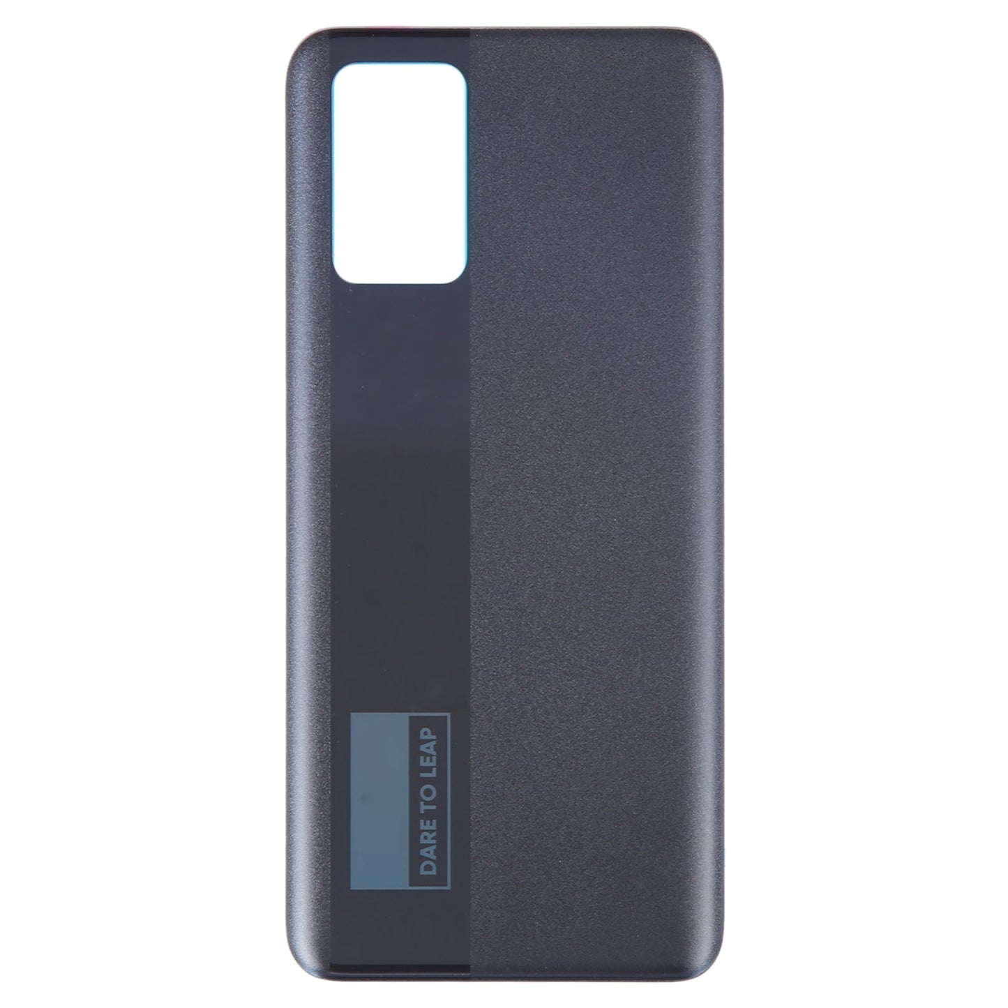 For Realme GT Neo Original Battery Back Cover(Black)