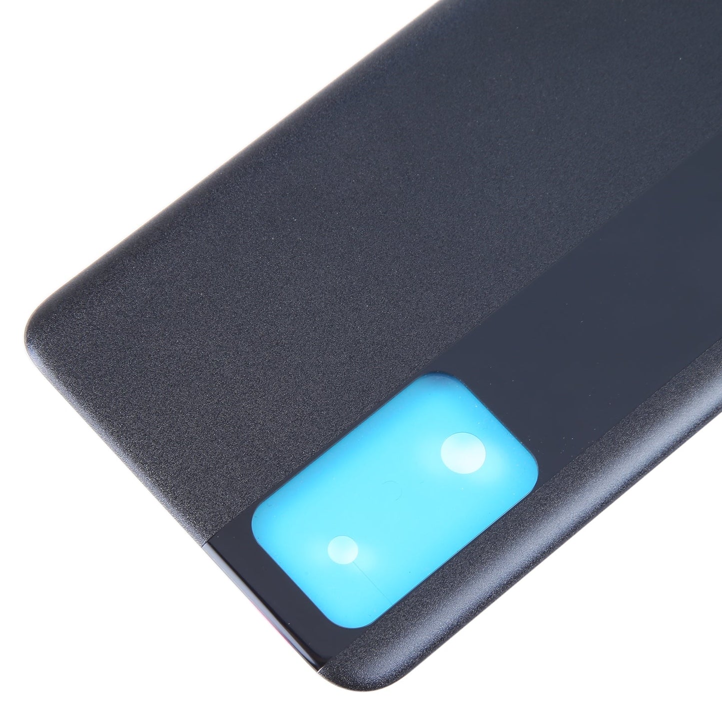 For Realme GT Neo Original Battery Back Cover(Black)