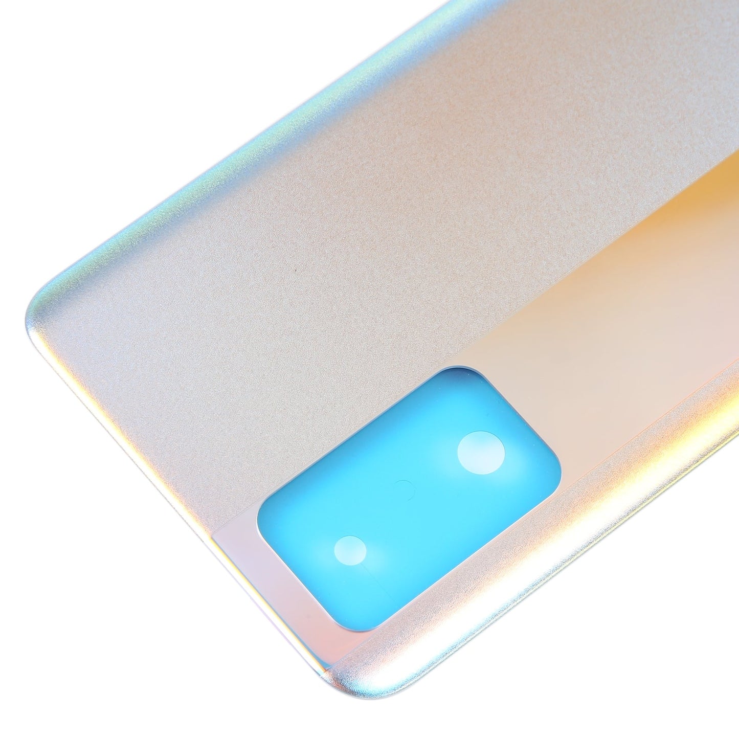 For Realme GT Neo Original Battery Back Cover(Pink)